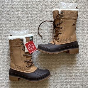 KAMIK Siennah Winter Boots